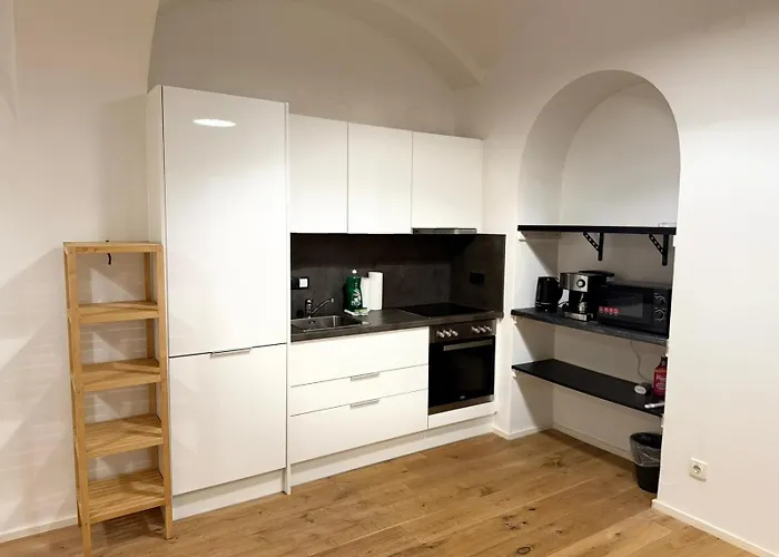 Apartment Hirsch